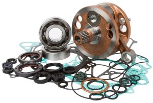 Honda CRF 450 R Bottom End Kit - Hot Rods - `02-`05